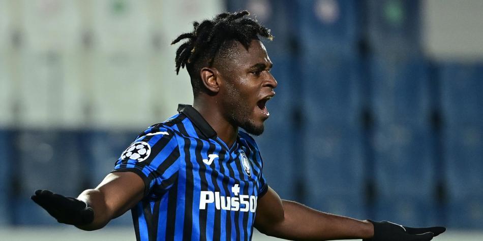 Duván Zapata