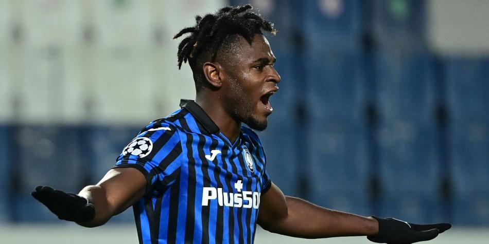 Duván Zapata