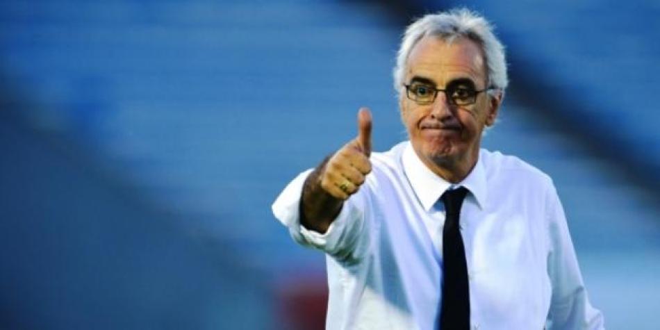 Jorge Fossati