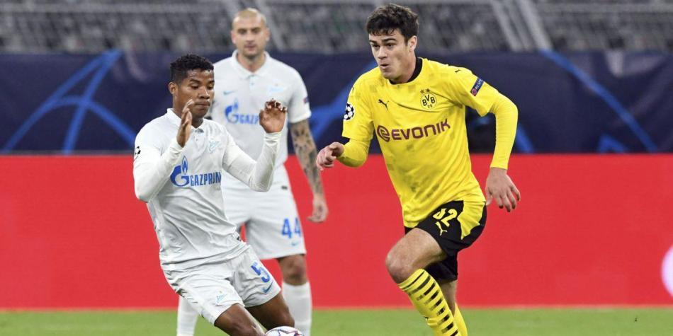 Wilmar Barrios