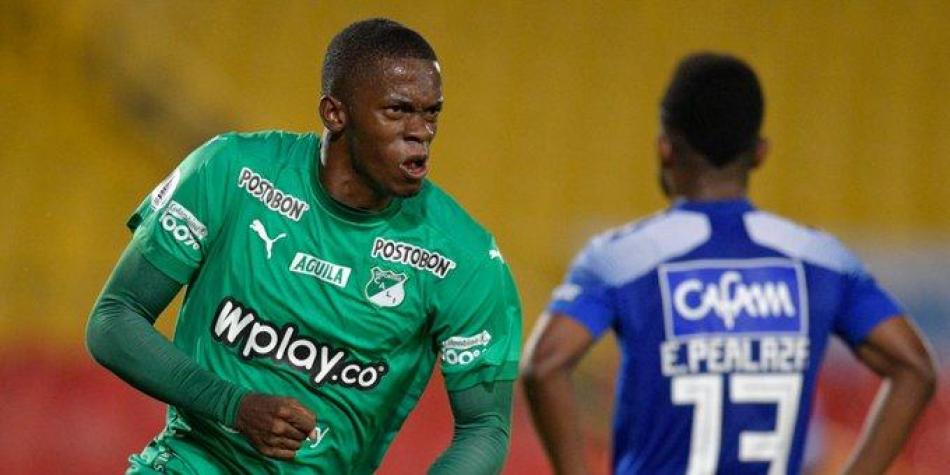 Cali venció a Millonarios