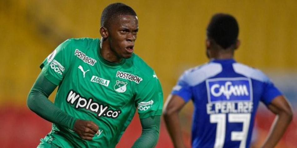 Cali venció a Millonarios