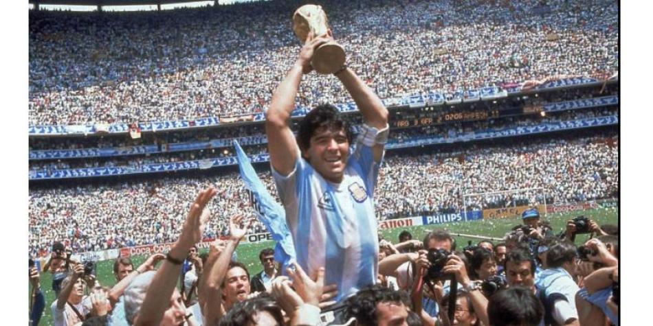 Diego Maradona