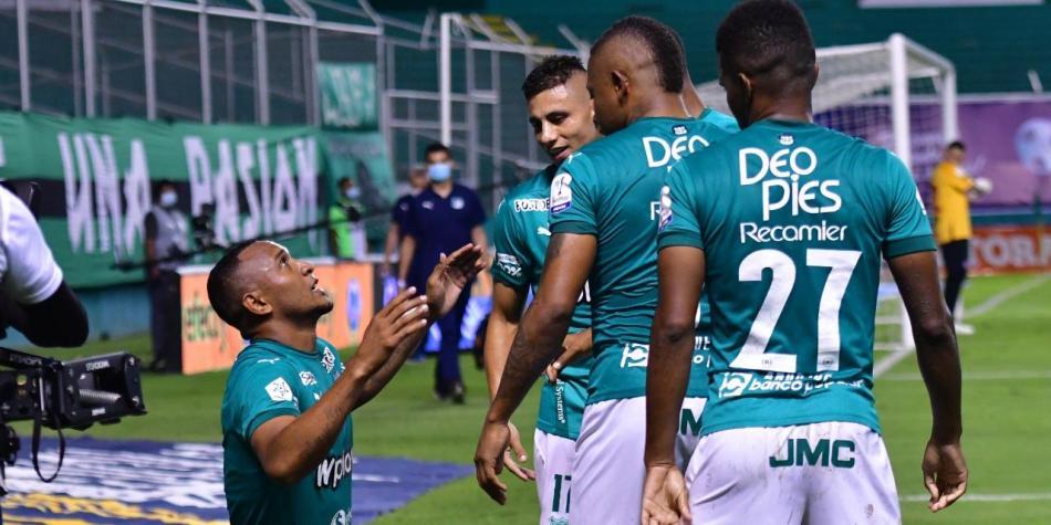 Deportivo Cali