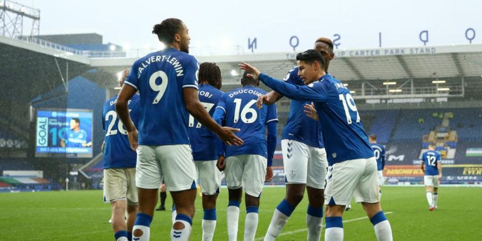 Everton FC