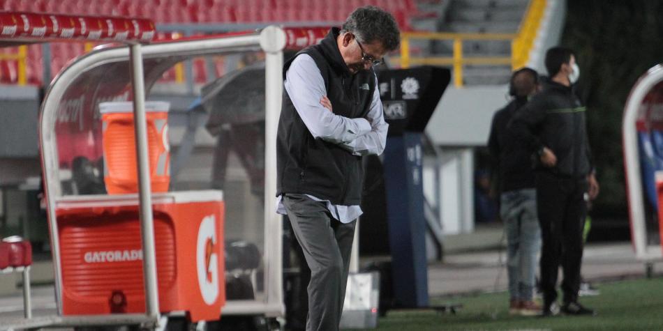 Juan Carlos Osorio
