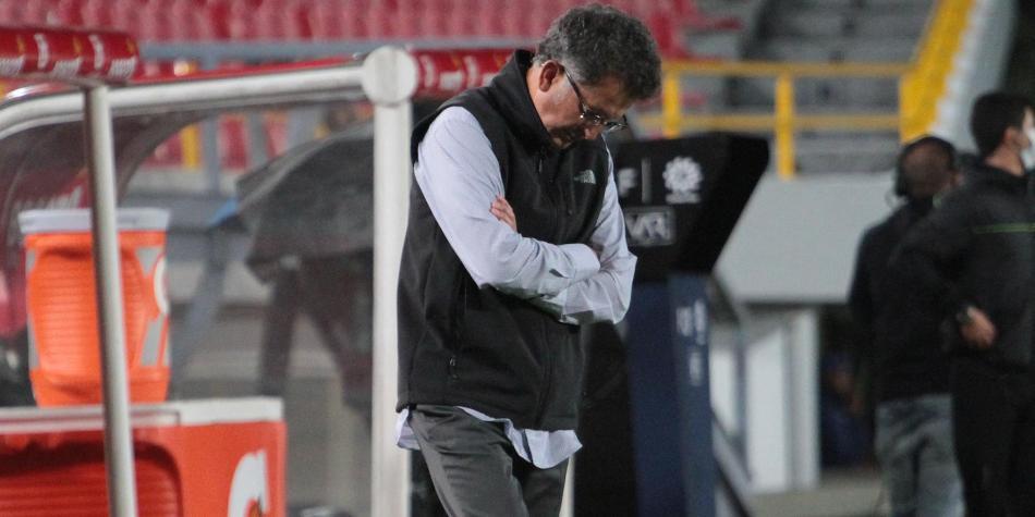 Juan Carlos Osorio