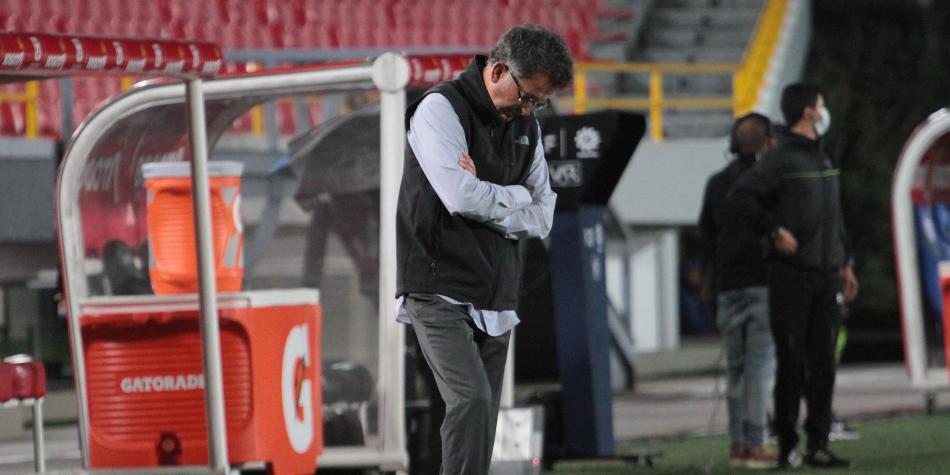 Juan Carlos Osorio
