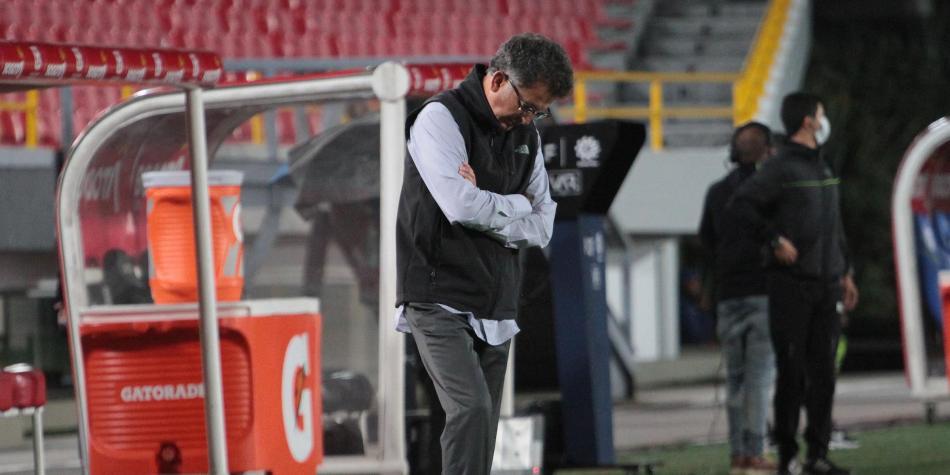 Juan Carlos Osorio