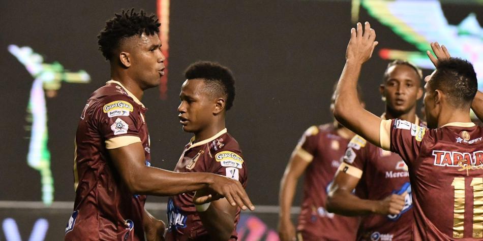 Tolima