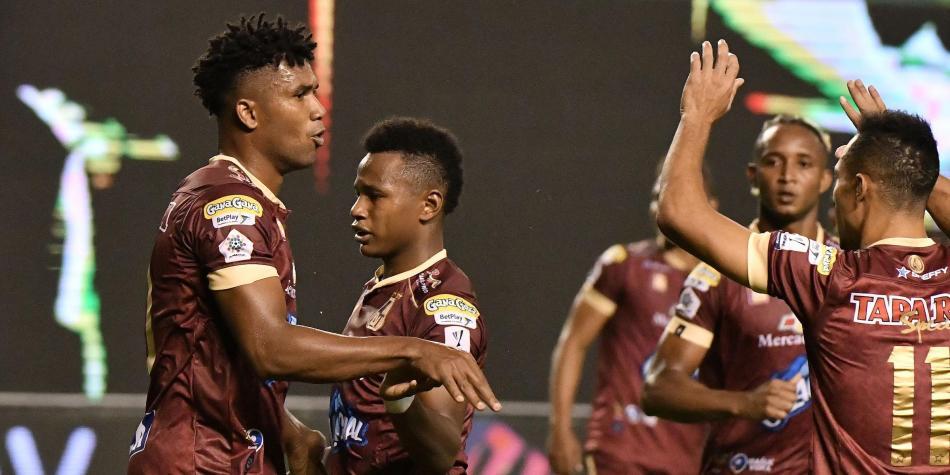 Tolima