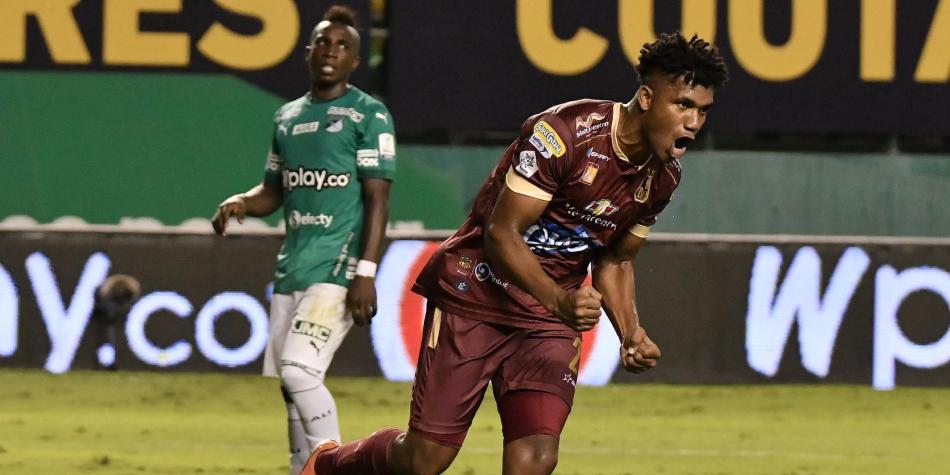Cali Tolima