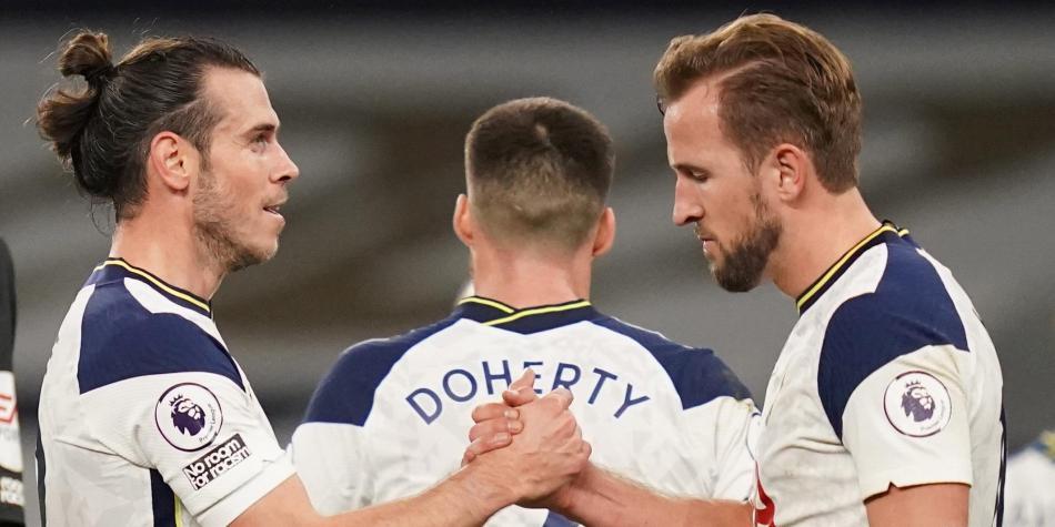 Bale y Kane