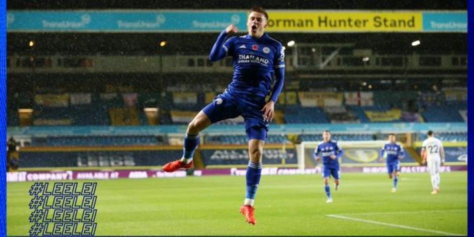 Leeds vs Leicester