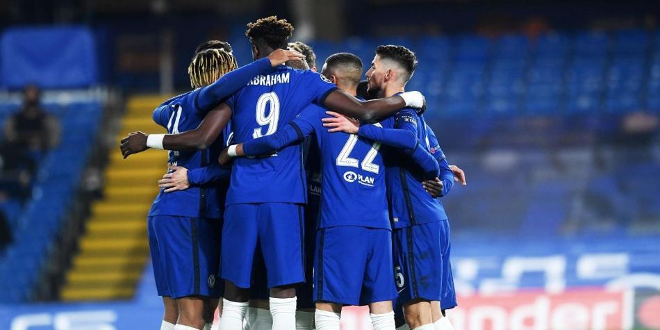 Chelsea