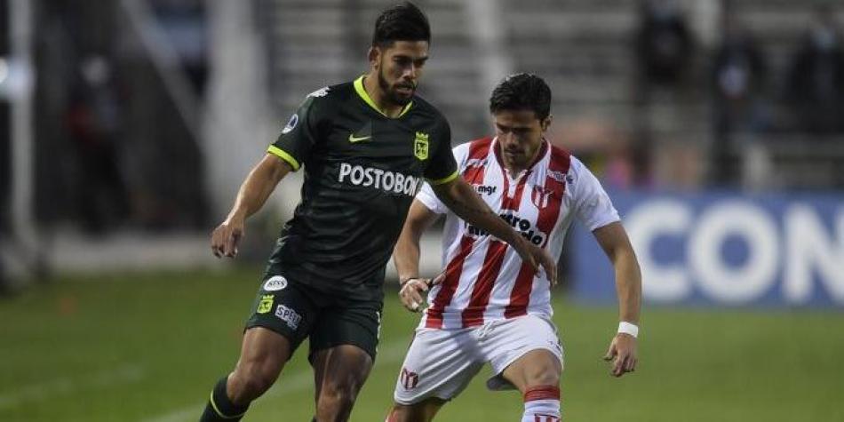 Atlético Nacional