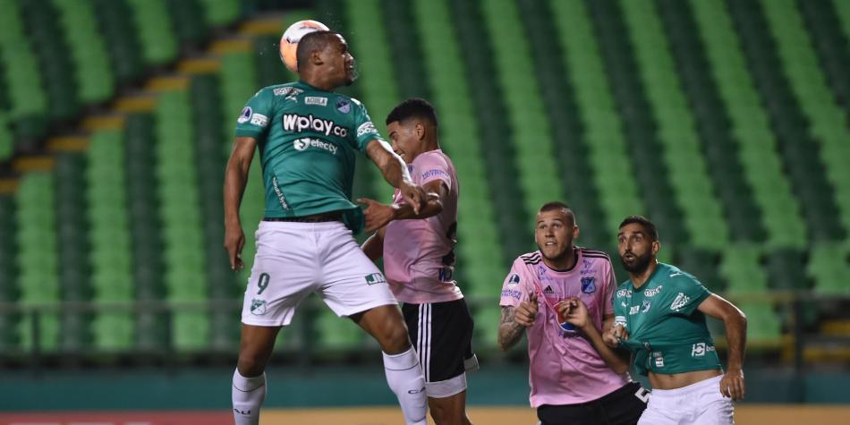 Millonarios Cali