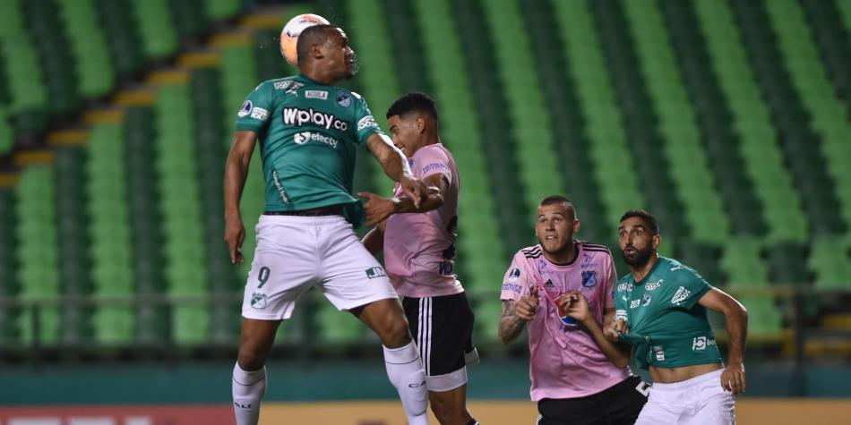 Millonarios Cali