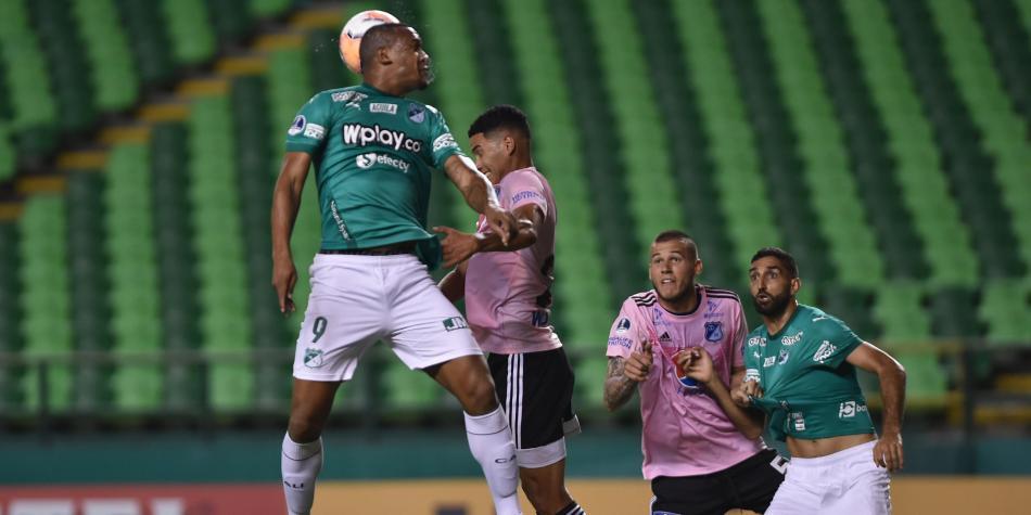 Millonarios Cali