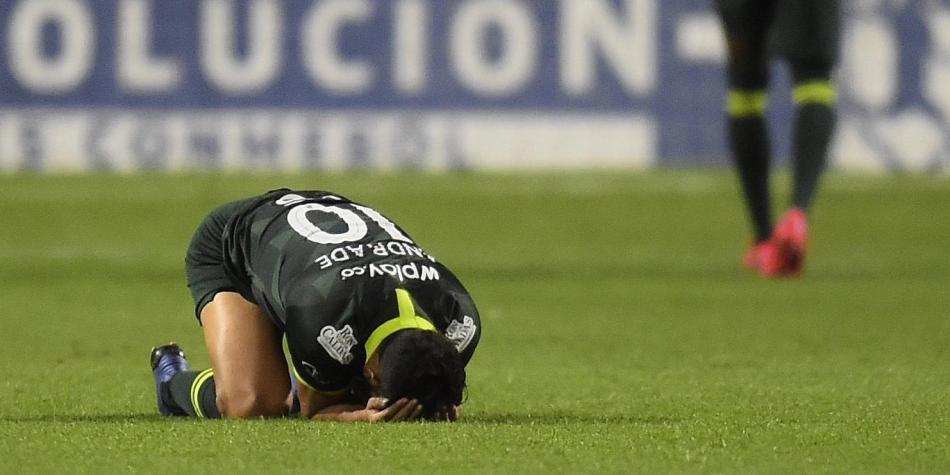 Atlético Nacional