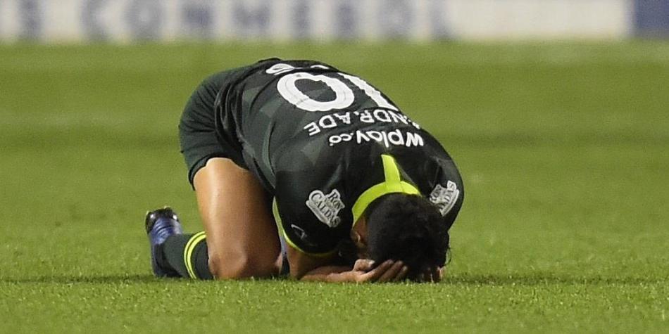 Atlético Nacional