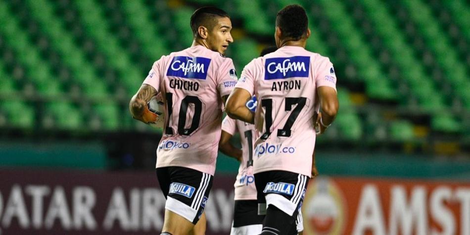 Millonarios