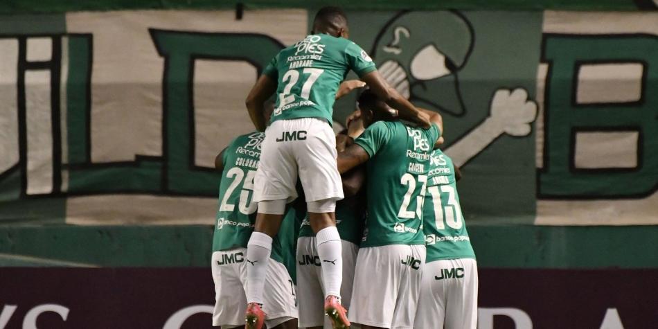 Deportivo Cali