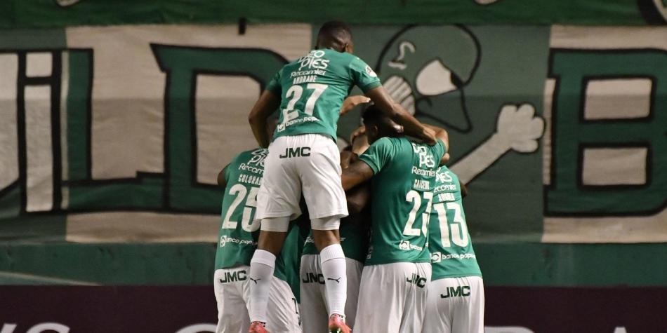Deportivo Cali