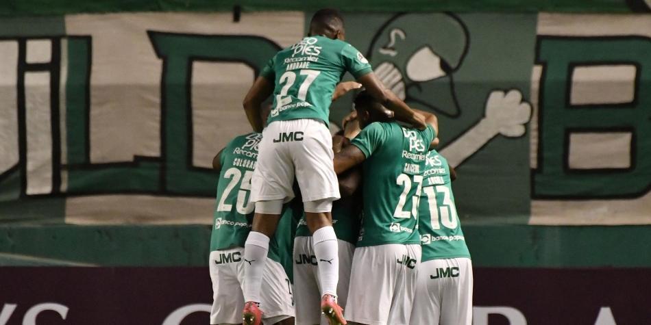 Deportivo Cali