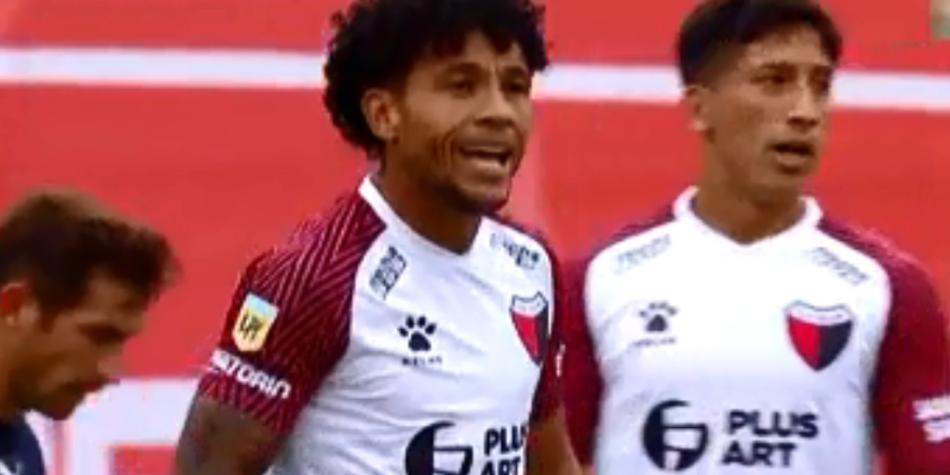 Wilson Morelo