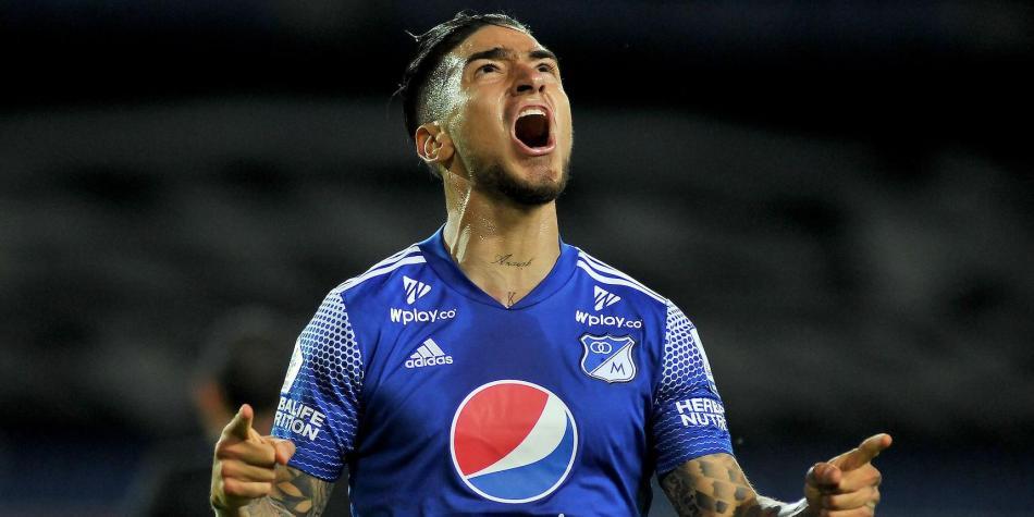 Chicho Arango