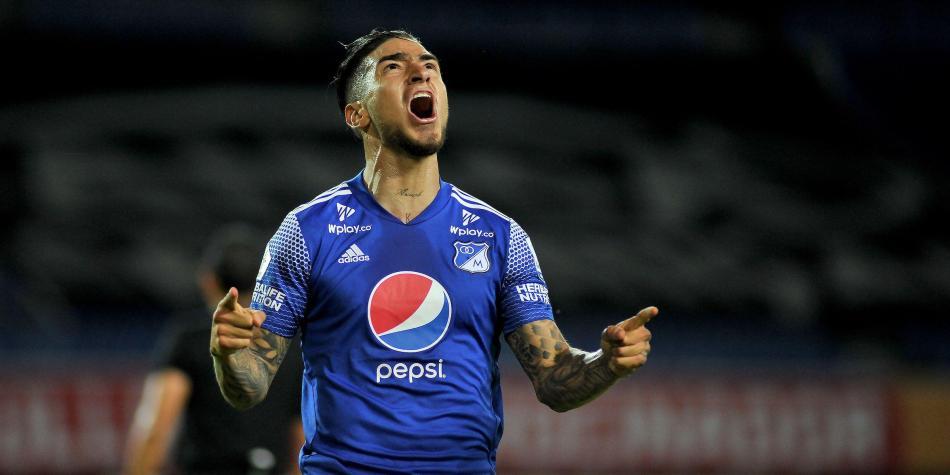 Chicho Arango