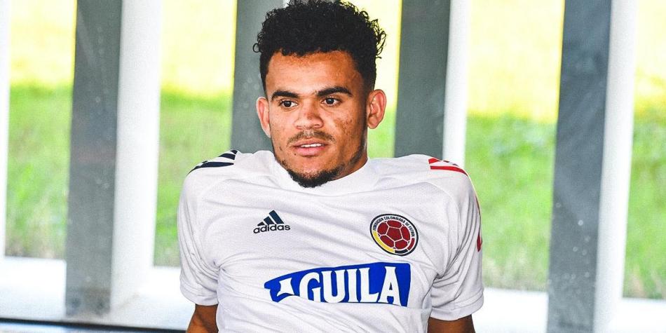 Luis Díaz