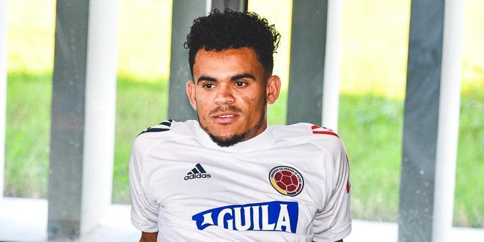 Luis Díaz