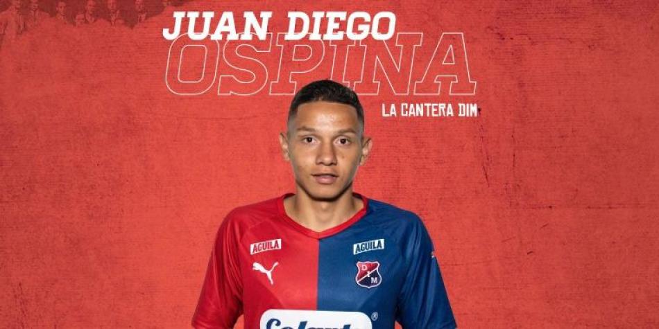 Juan Diego Ospina