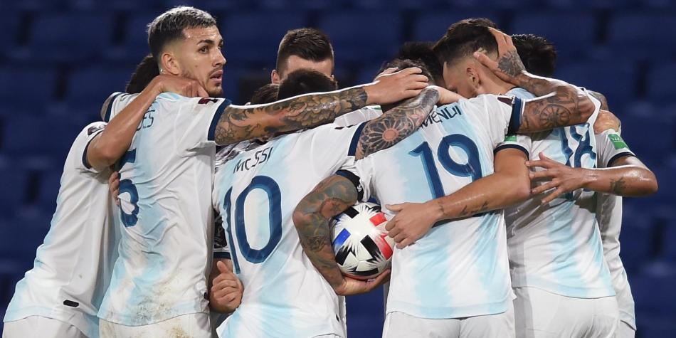 Argentina