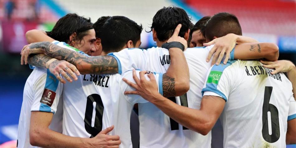 uruguay