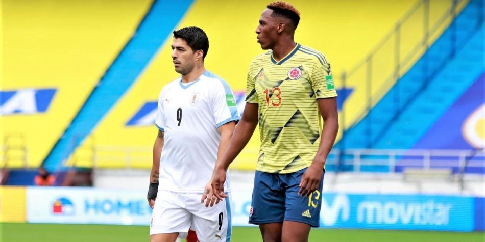 Yerry Mina