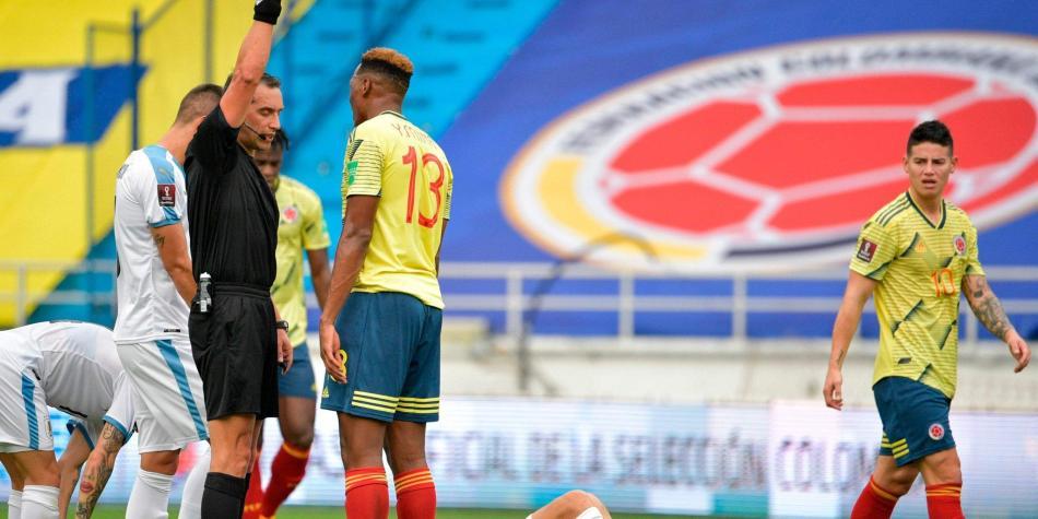 Yerry Mina