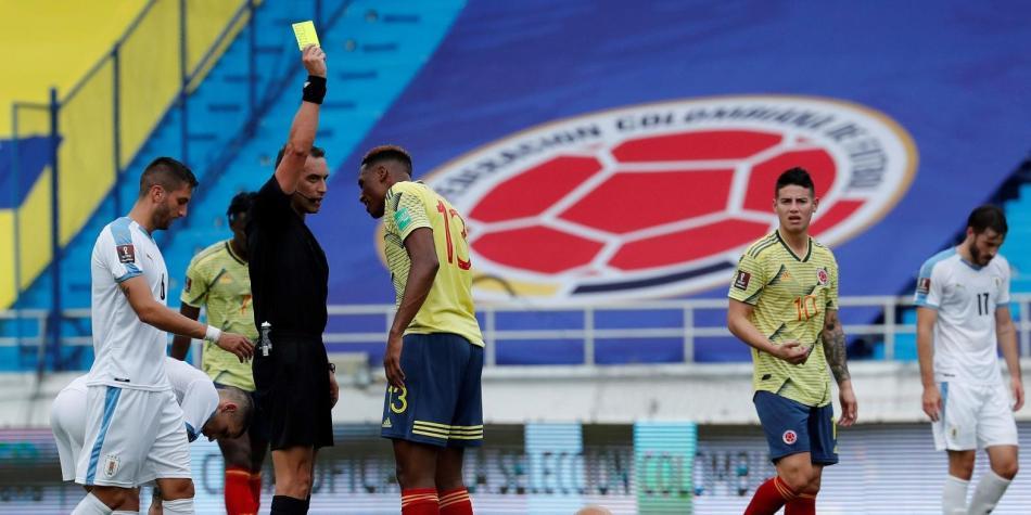 Yerry Mina