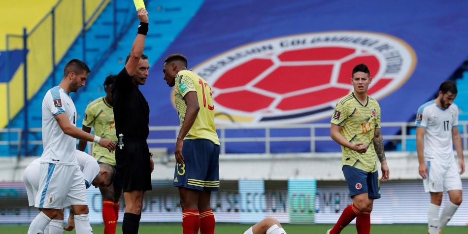Yerry Mina