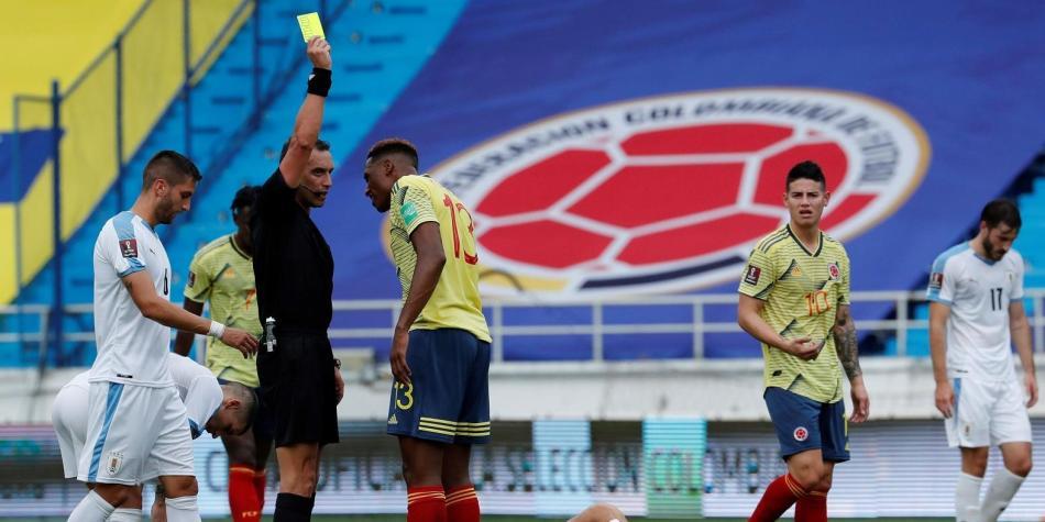 Yerry Mina
