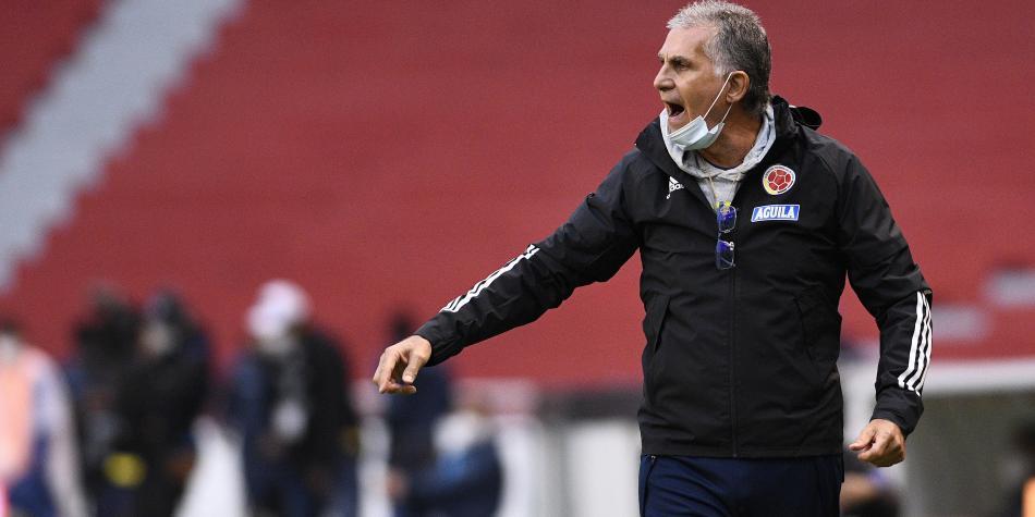 Carlos Queiroz
