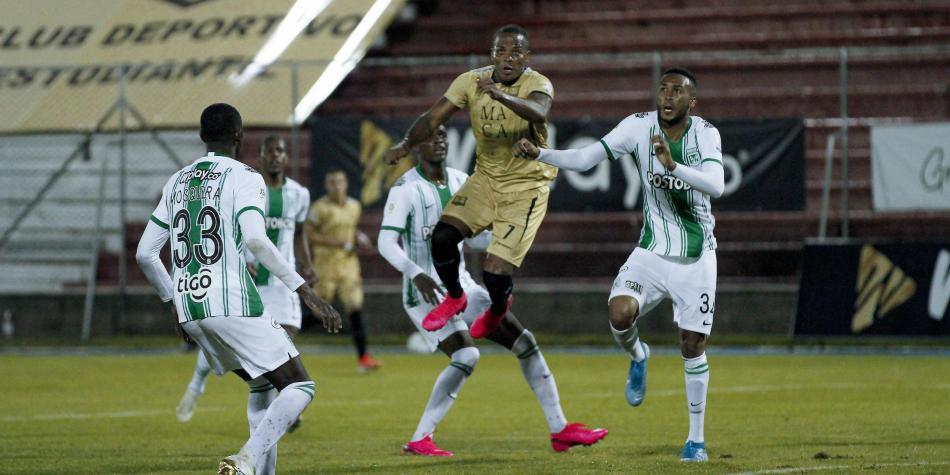 Nacional