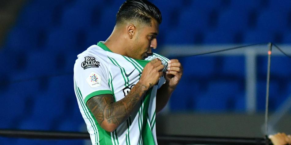 Jefferson Duque