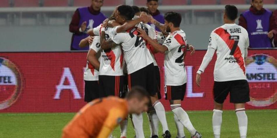 River Plate