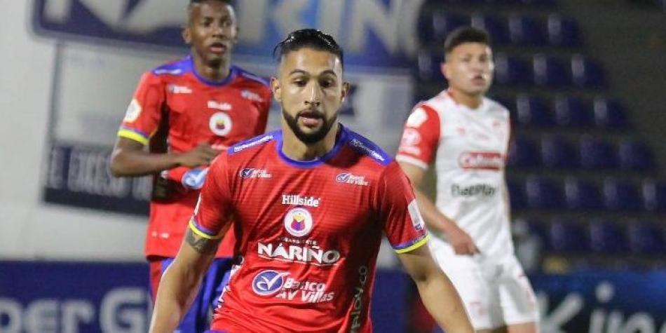 Jeison Medina