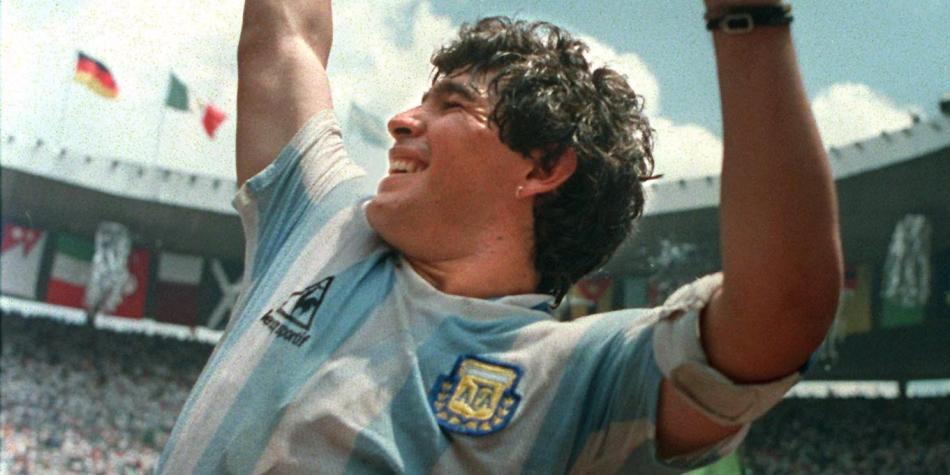 Maradona