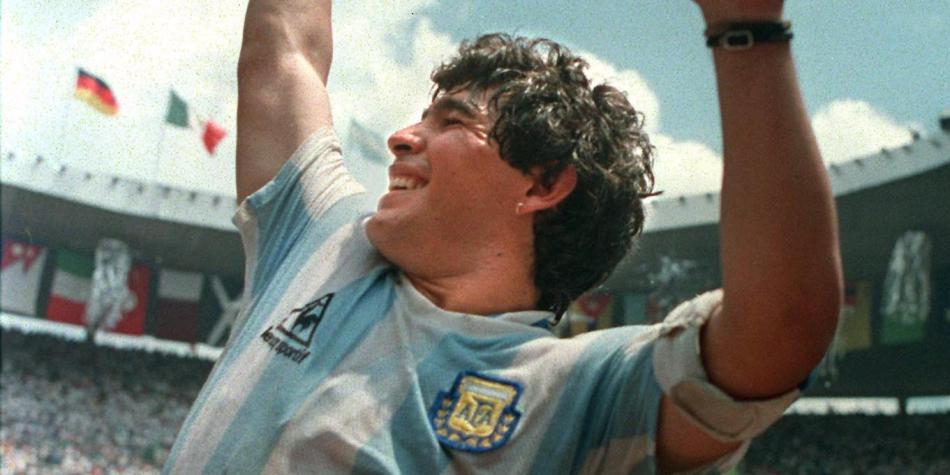 Maradona