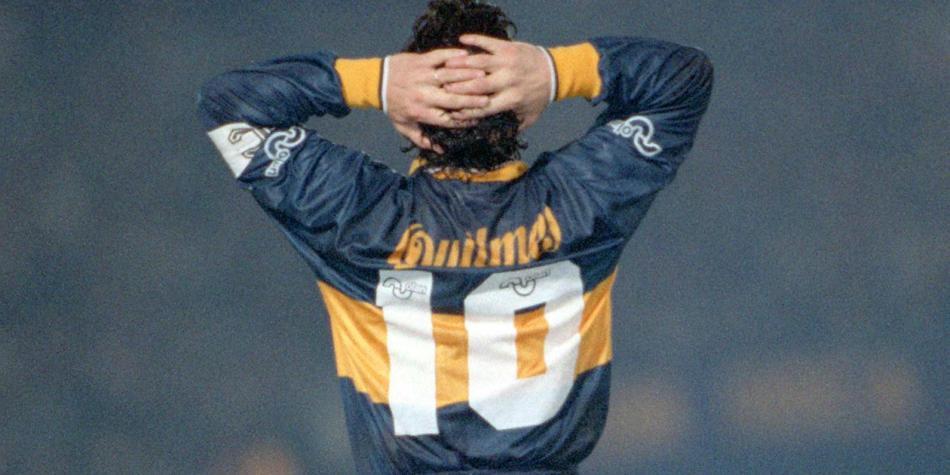 Maradona